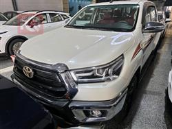 تويوتا هايلوكس